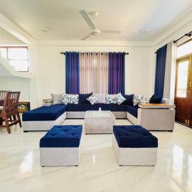 Hikka Garden Villa