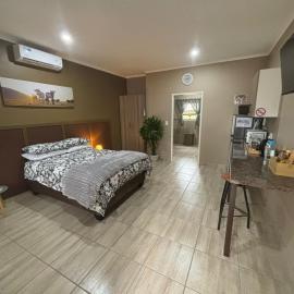 Azalea Accommodation, מלון בNortham