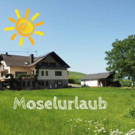 Landhaus Sonneninsel - Appartement