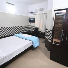 Canara Vibes, hotel sa Māvalli