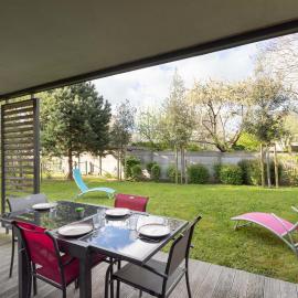 Le Garden by Cocoonr