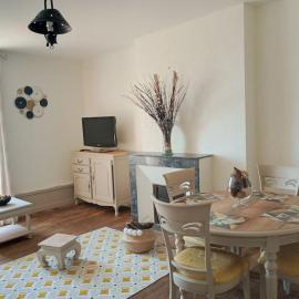 Le Clos de Soulages gîte 2 pers