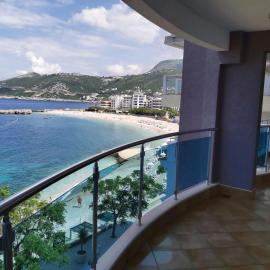 Apartman AidaLux, hotel in Bijela Glavica