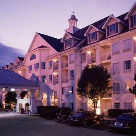 Hotel Grand Victorian