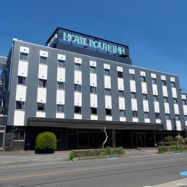 Hotel Route-Inn Ageo, hotel sa Ageo