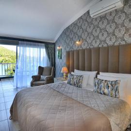 The Shore House, hotel a Hartbeespoort