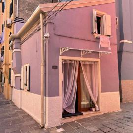 La dolce dimora, Hotel in Chioggia