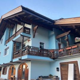 CASA BAMBA, hotel en Tesero