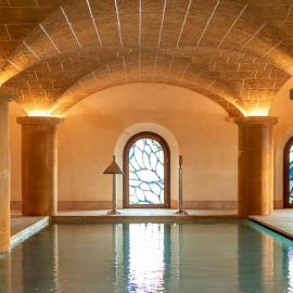 Hotel Creu de Tau Art & Spa - Adults Only