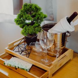 Hotel Bonsai, hotel en Niemcza