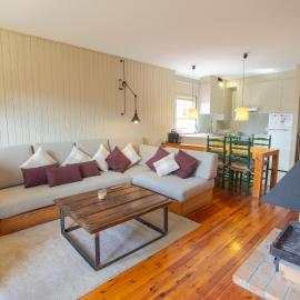 Apartament la Llúdriga