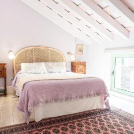 Posada Rolisas، فندق في Polanco