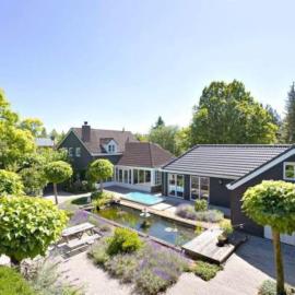 Spot Elst vakantiehuis, hotell sihtkohas Elst