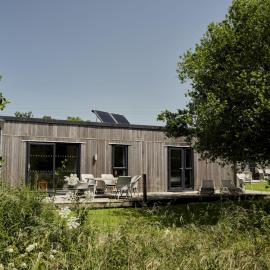 Beckington Lodge, Hotel in Beckington