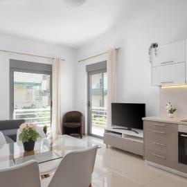 Varkiza Seaside Apartment