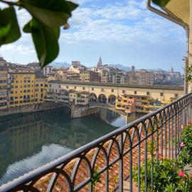Hotel degli Orafi, hotel a Firenze