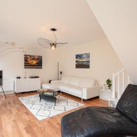 La Petite Maison Dans la Prairie - Havre de paix, khách sạn ở Rennes