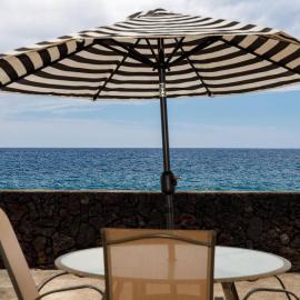 Keauhou Kona Surf & Racquet Club #176