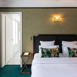 New Hotel République