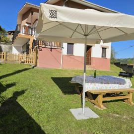 Casa El Caspiu Arobes VV-2722-AS, Hotel in Les Arriondes