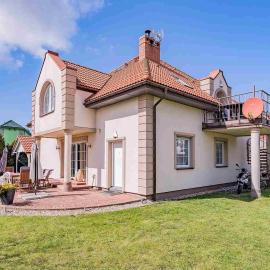 Pensjonat Kwiatkowski apartament nr 4, Hotel in Nowęcin