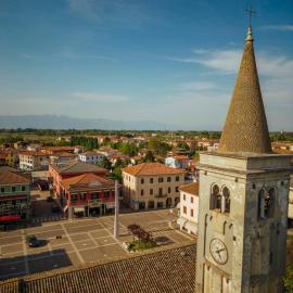 Hotel Palazzo Paradiso, hotel em Meduna di Livenza