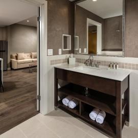 Hotel Aventura, hotel sa Los Angeles
