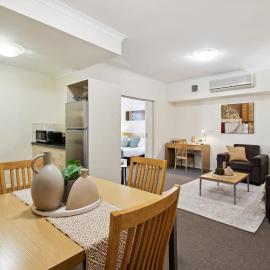 Prized Perth Retreat 1BDR