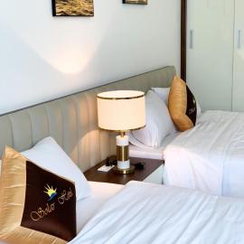 Solar Hotel