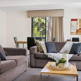 Northbridge Exclusive Guest Nest