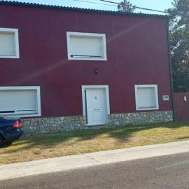 CASA DE CAMPO TRANQUILA EN VILAR CERCA DE SANTIAGO