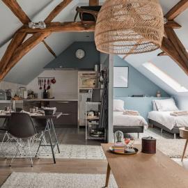 Van Hamme 1642 - house for 2 to 4 persons, hotell i Kortenberg