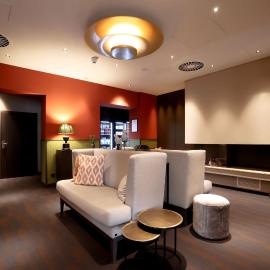Best Western Plus Hotel St. Raphael – hotel w mieście Hamburg