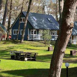 Domki Polskie Morze, hotel in Pobierowo
