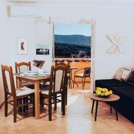 Hvar spa & apartments, מלון בורבוסקה