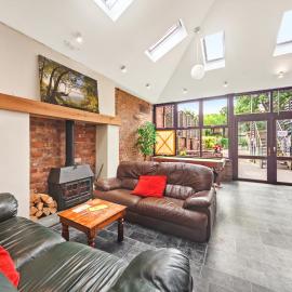 Brigg में, होटल Riverside Mews