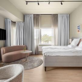Aiden by Best Western Karlstad Arena, hotell i Karlstad