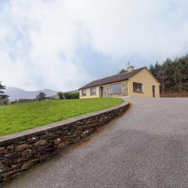 Gortnamona, hotel a Drom