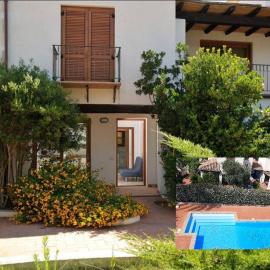 Le Peonie 1 - appartamento mare Sardegna