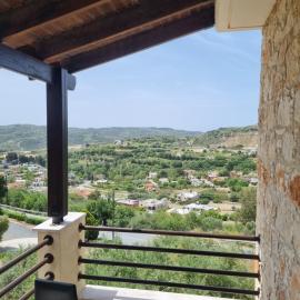 Anesis House, Hotel in Stroumbi