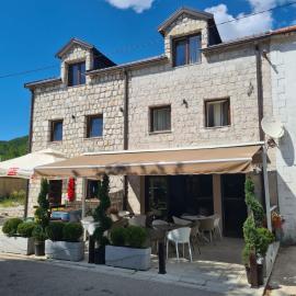 Apartmani Umac, hotel u Nikšiću