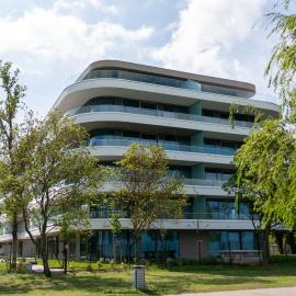 Luxury by Wave, hotel in Siófok