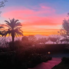 Villa Mandetta B&B, hotel em Santo Stefano del Sole