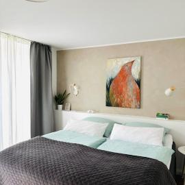 Appartement Weiss, hotel a Essing