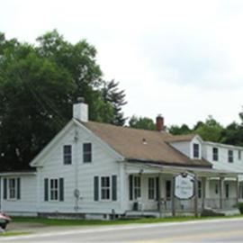 The Riverside Inn, Hotel in Stowe