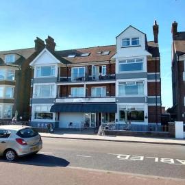 Harbour Stays, hotel in Skegness