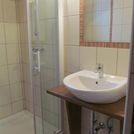 Apartment Sever, hotel in Idrija