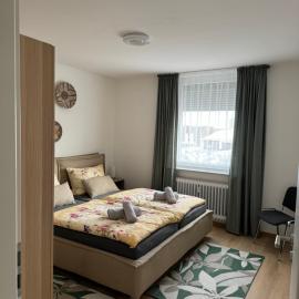 City-See Central Apartment, hotel en Marl