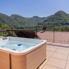 La Terrazza sui Monti