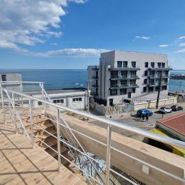 Семейная Вилла Люстдорф, hotel em Odessa